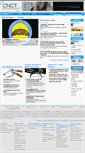 Mobile Screenshot of cnct.fr